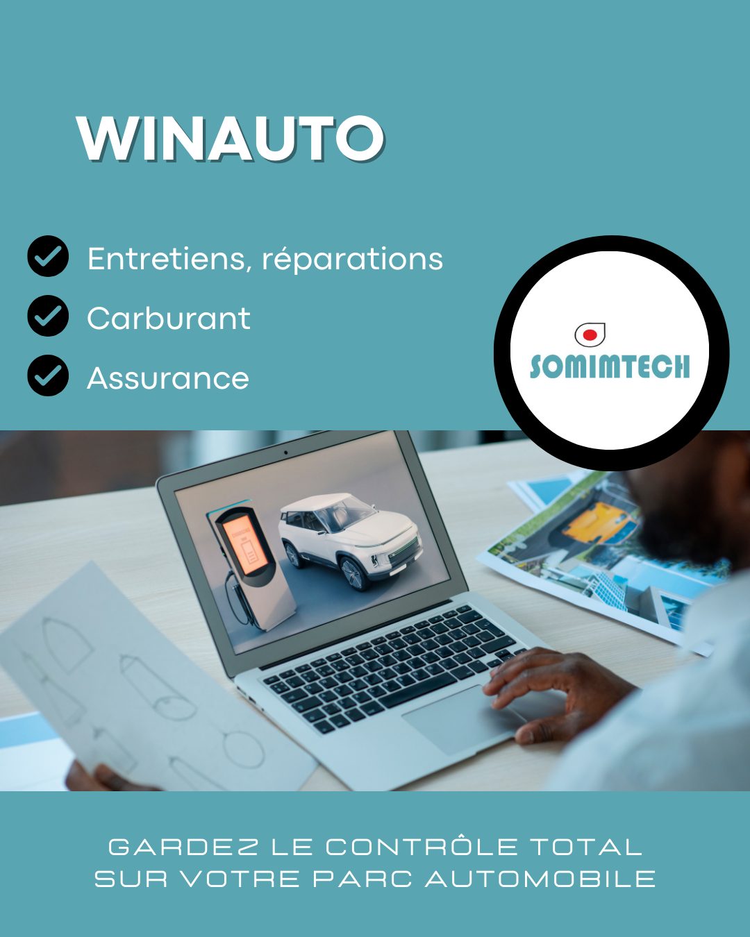 Somimtech